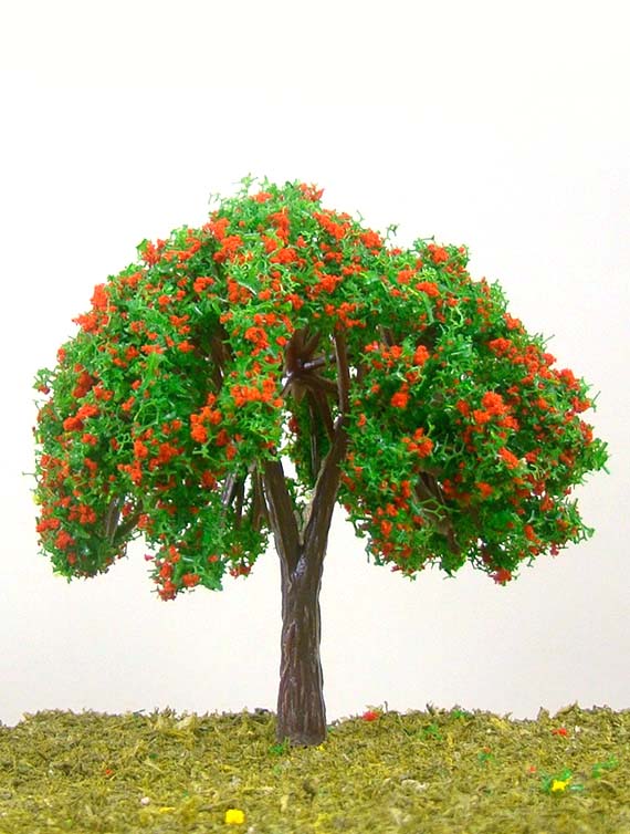 DIY Model Tree
