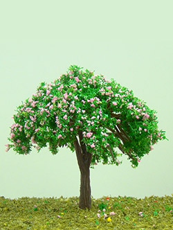 Model Trees - DIY-PT0103