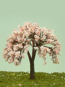 Model Trees - DIY-PT0104