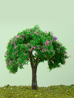 Model Trees - DIY-PT0105