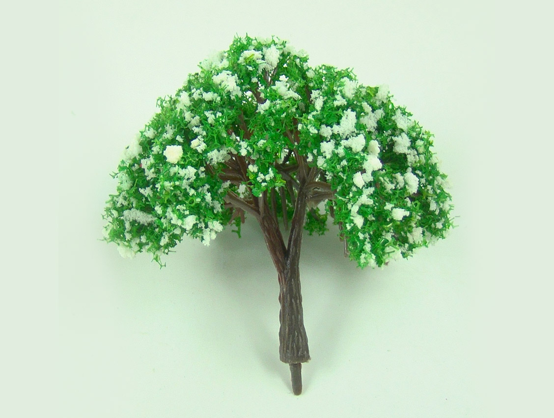 DIY Model Tree