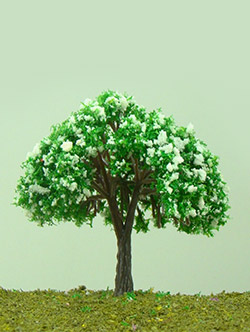 Model Trees - DIY-PT0106
