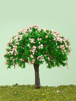 Model Trees - DIY-PT0107