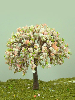 Model Trees - DIY-PT0109