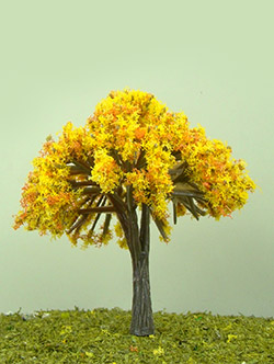 Model Trees - DIY-PT0110