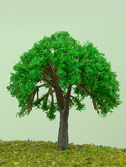 Model Trees - DIY-PT0111