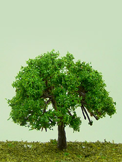 Model Trees - DIY-PT0113