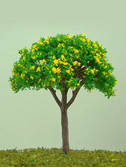 Model Trees - DIY-PT0201