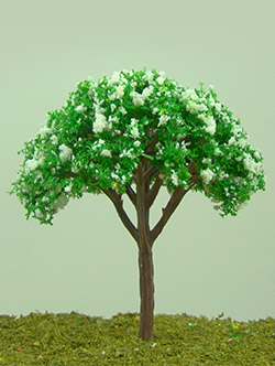 Model Trees - DIY-PT0203