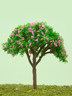 Model Trees - DIY-PT0205