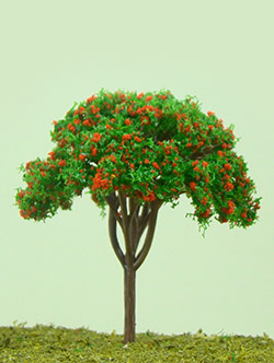 Model Trees - DIY-PT0206