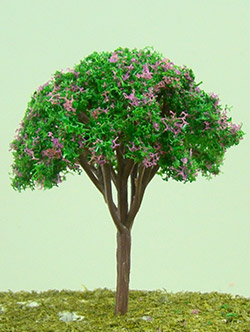 Model Trees - DIY-PT0207