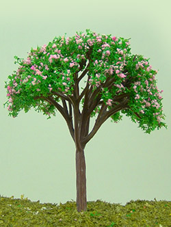 Model Trees - DIY-PT0208