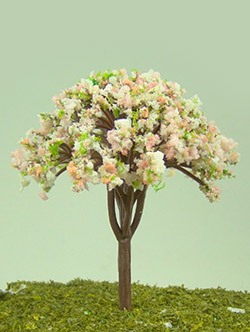 Model Trees - DIY-PT0209