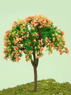 Model Trees - DIY-PT0210