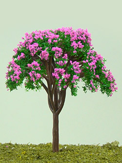 Model Trees - DIY-PT0211
