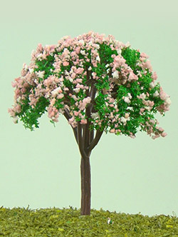 Model Trees - DIY-PT0212