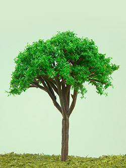 Model Trees - DIY-PT0213