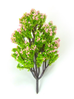 Model Trees - DIY-PT0301