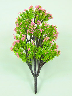 Model Trees - DIY-PT0303