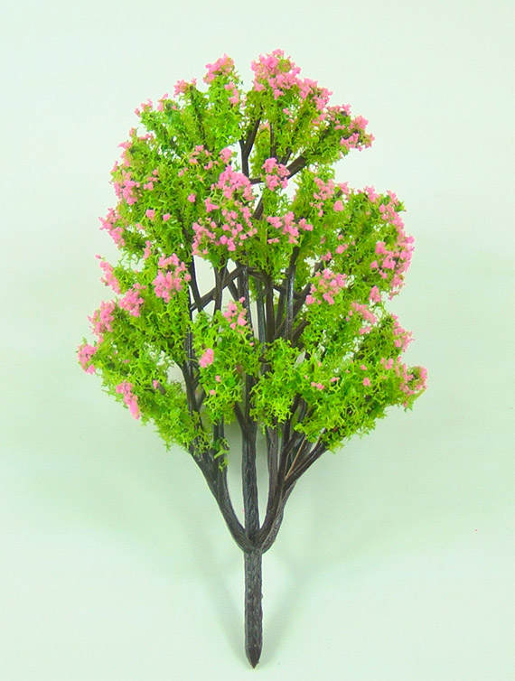 DIY Model Tree