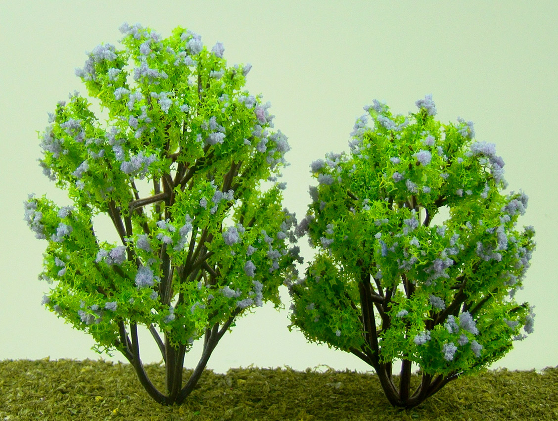 DIY Model Tree