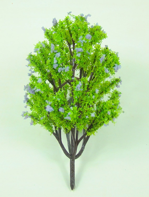 DIY Model Tree