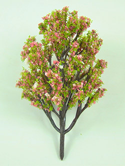 Model Trees - DIY-PT0305
