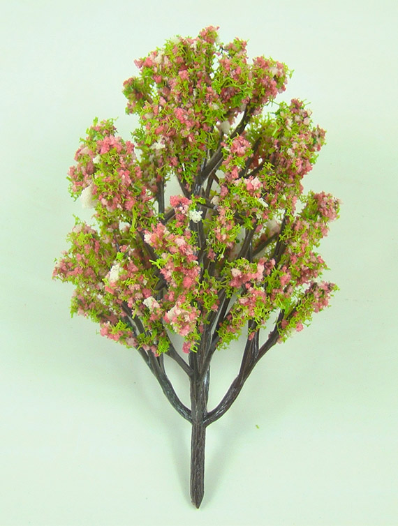 DIY Model Tree