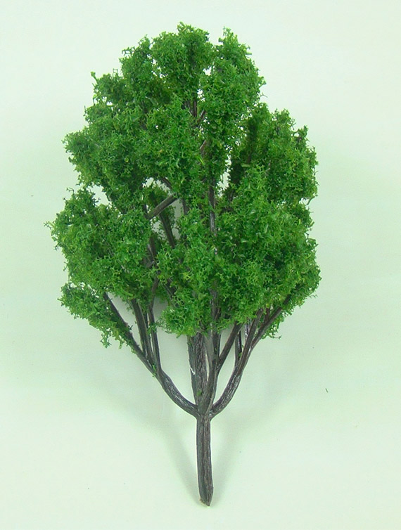 DIY Model Tree