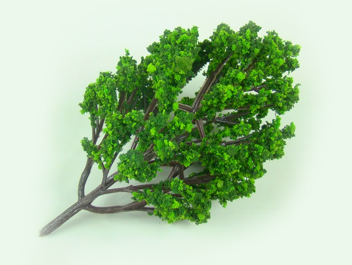 DIY Model Tree