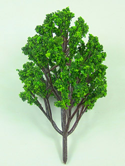 Model Trees - DIY-PT0309