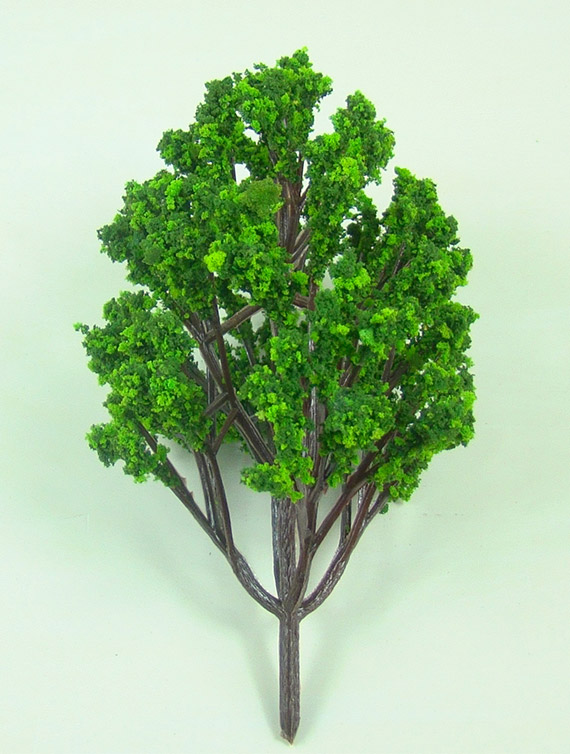 DIY Model Tree