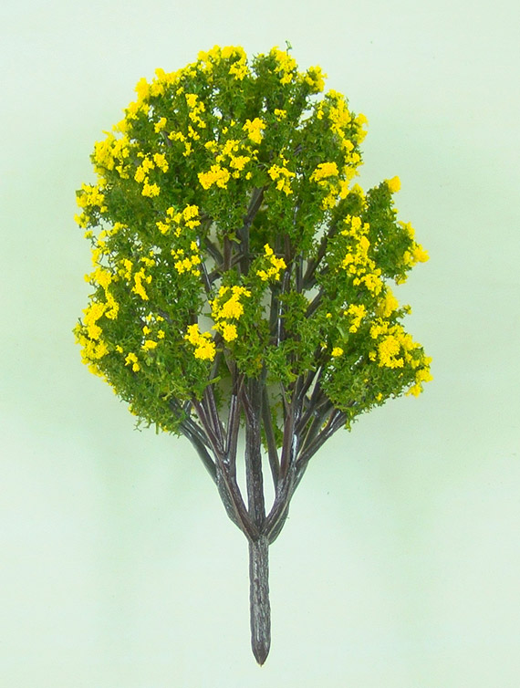 DIY Model Tree