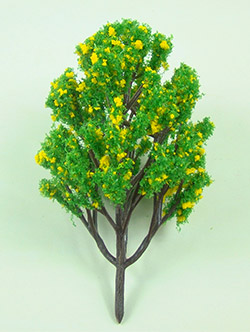Model Trees - DIY-PT0312