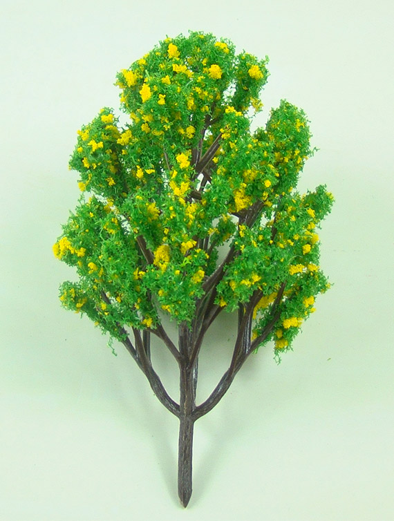 DIY Model Tree