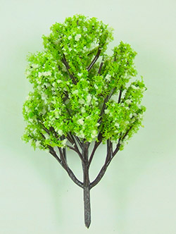Model Trees - DIY-PT0314
