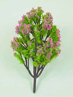 Model Trees - DIY-PT0315