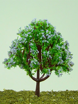 Model Trees - DIY-PT0401