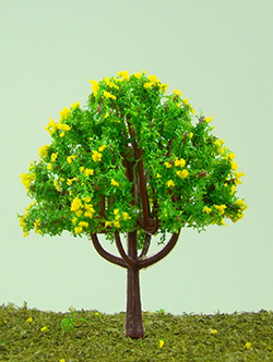 Model Trees - DIY-PT0402