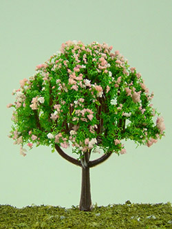 Model Trees - DIY-PT0403