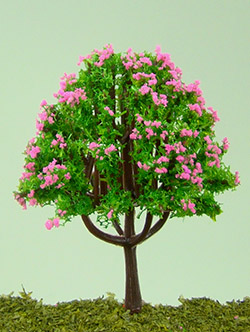 Model Trees - DIY-PT0404