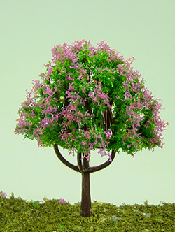 Model Trees - DIY-PT0405