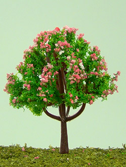 Model Trees - DIY-PT0406