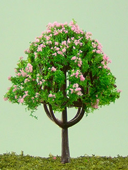 Model Trees - DIY-PT0407