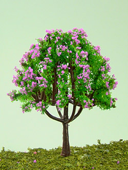 Model Trees - DIY-PT0408