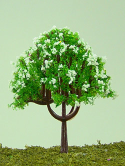 Model Trees - DIY-PT0410