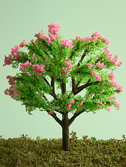Model Trees - DIY-PT0501