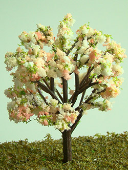 Model Trees - DIY-PT0502