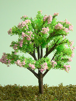 Model Trees - DIY-PT0503